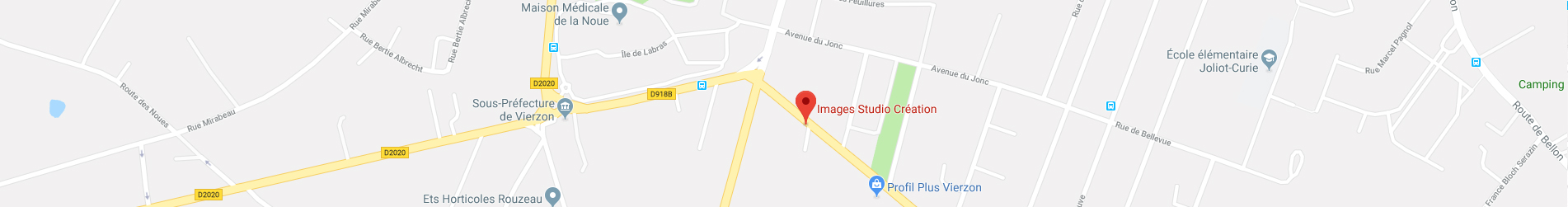 Images Studio Création