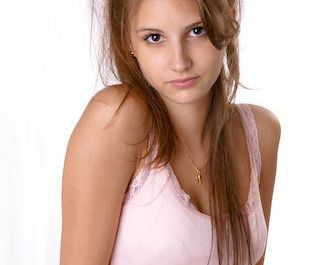 Portraits modèles