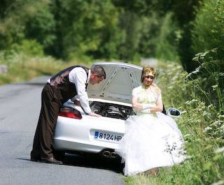 Les Mariages